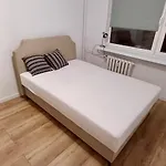 Zwyciestwa Street Poznan