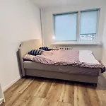 Daire Zwyciestwa Street Poznan