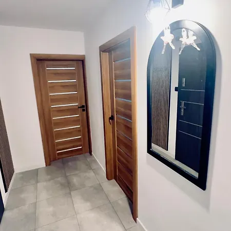 Zwyciestwa Street * Poznan