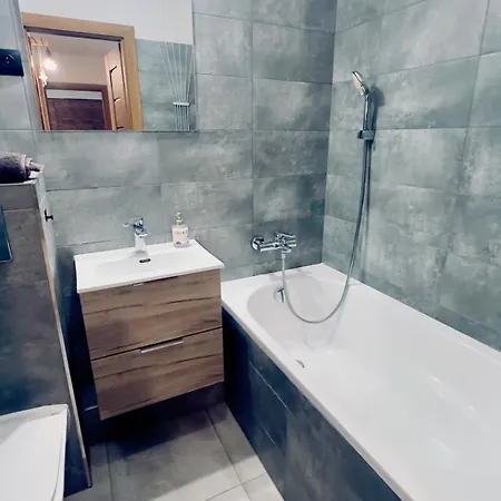 Zwyciestwa Street * Poznan