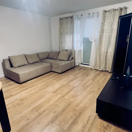 Appartamento Zwyciestwa Street *
