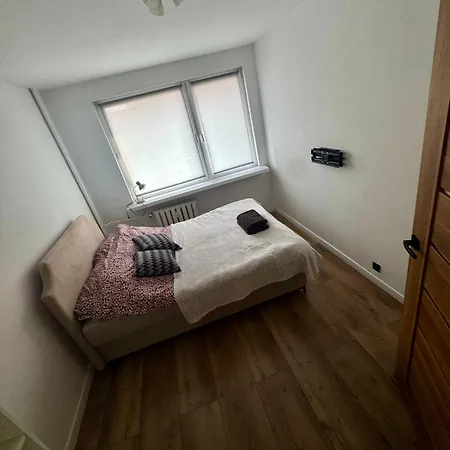 Zwyciestwa Street * Poznan