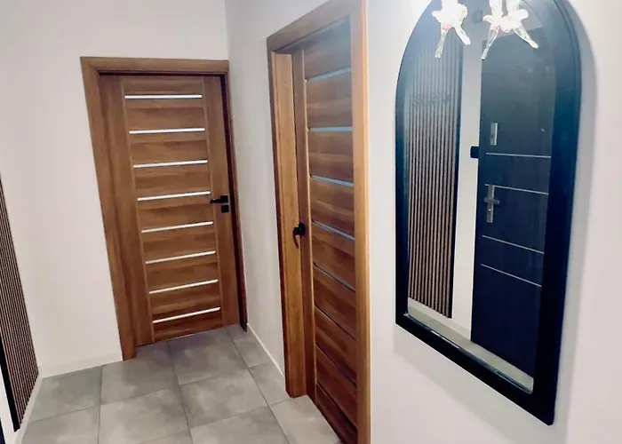 Zwyciestwa Street * Poznan