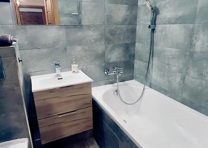 Zwyciestwa Street * Poznan