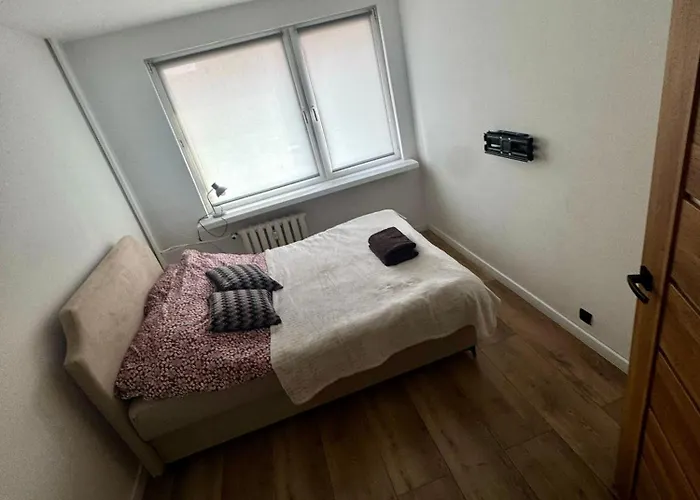 Zwyciestwa Street * Poznan